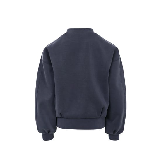 Looxs Revolution Super soft viscose sweater navy voor meisjes in de kleur - Image 4