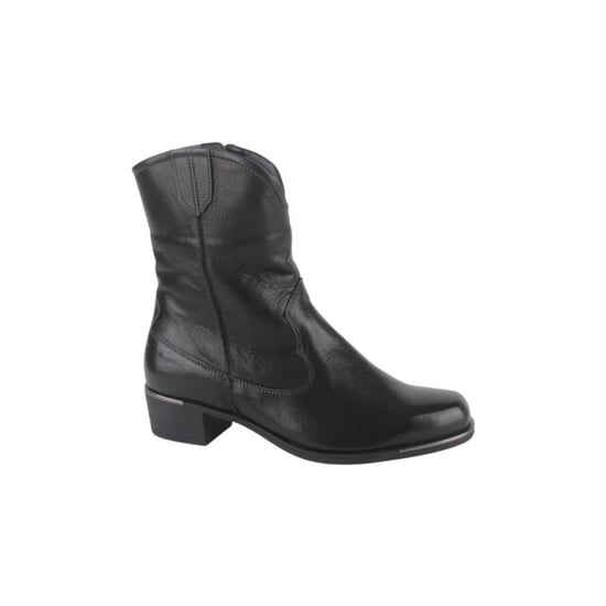 Durea 9753.998.9810-k dames enkellaarzen gekleed - Image 1