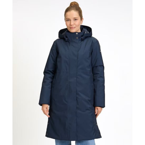 Covered Fenja navy - Image 2