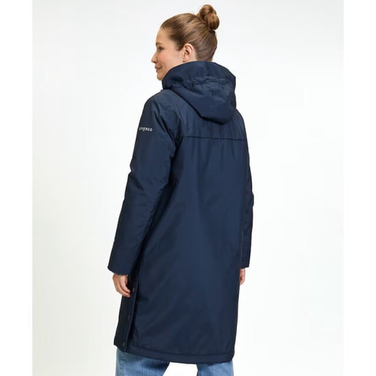 Covered Fenja navy - Image 4