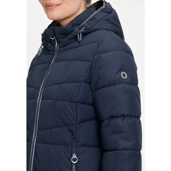Covered Nika navy - Image 3