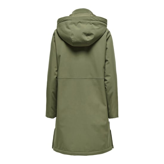Only Onlkara life parka cc otw army - Image 2