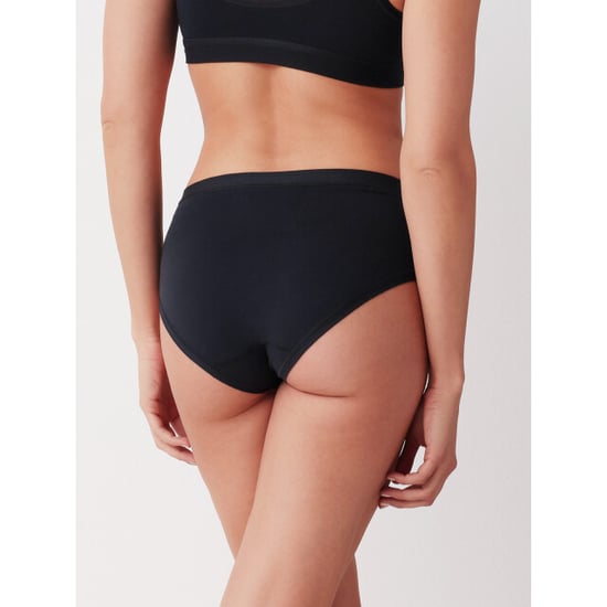 Cotonella Dames slip met kant midi 3-pack - Image 2
