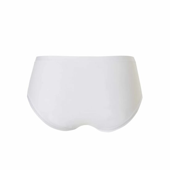 Cotonella Dames slip met kant midi 3-pack - Image 4