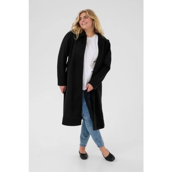 KAFFE Kcjulian coat - Image 2
