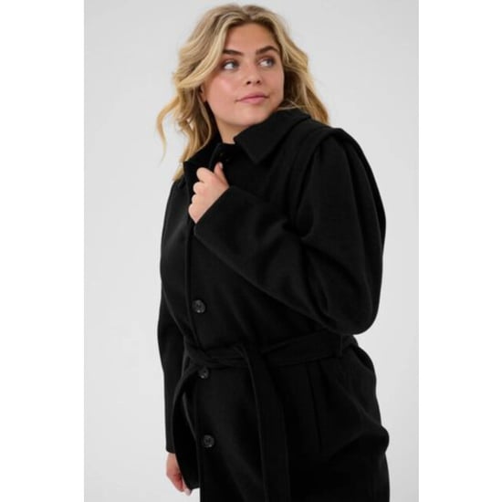 KAFFE Kcjulian coat - Image 3