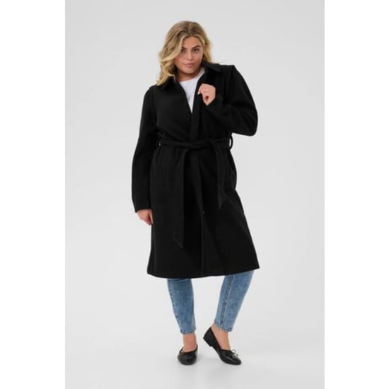 KAFFE Kcjulian coat - Image 4