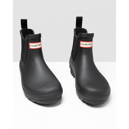 Hunter Regenlaarzen wfs2078rma-blk zwart - Image 3