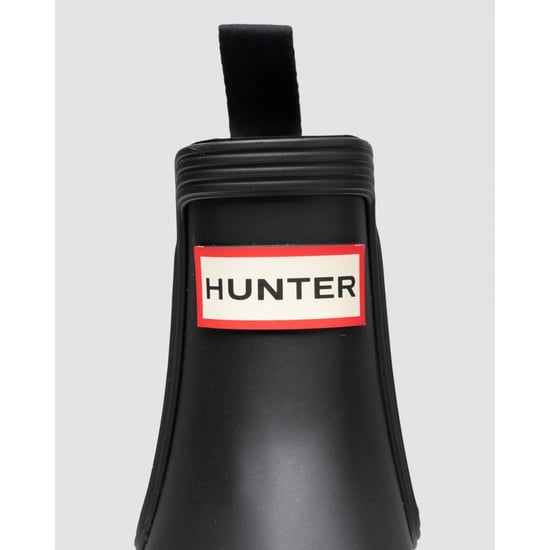 Hunter Regenlaarzen wfs2078rma-blk zwart - Image 4