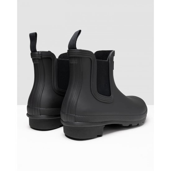 Hunter Regenlaarzen wfs2078rma-blk zwart - Image 5