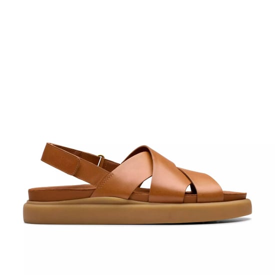 Clarks Original Aristella sun dames sandaal - Image 1