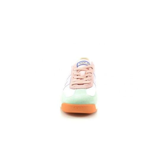 Back 70 sneaker met verwisselbaar voetbed - Image 2