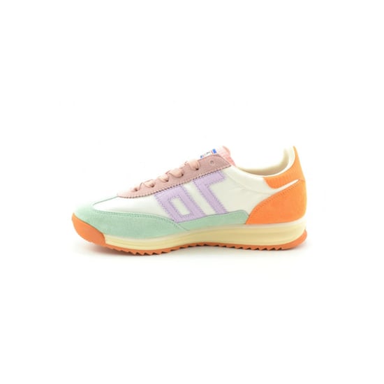 Back 70 sneaker met verwisselbaar voetbed - Image 5