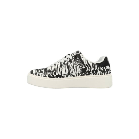 Fila Crosscourt altezza a ffw0023.13036 - Image 3
