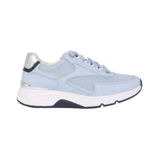 Gabor Rollingsoft sensitive 26.895.26 dames rollende wandelsneaker - Image 1