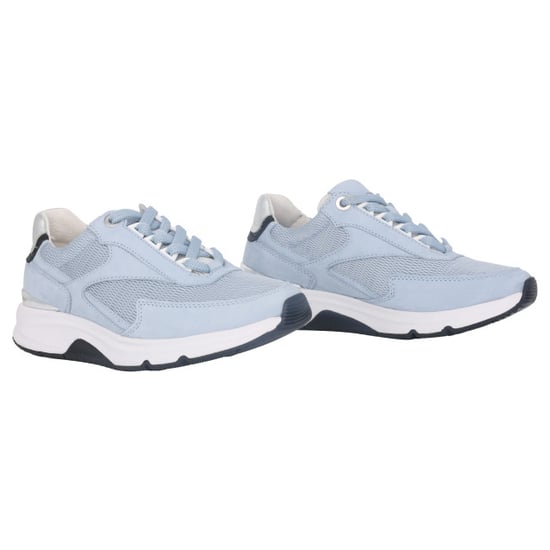 Gabor Rollingsoft sensitive 26.895.26 dames rollende wandelsneaker - Image 2