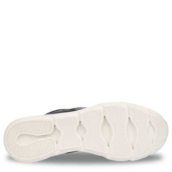 Q1905 Sneaker hillegom zwart/multi - Image 2