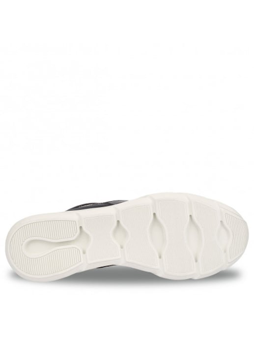 Q1905 Sneaker hillegom zwart/multi - Image 4