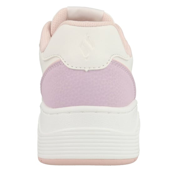Skechers Uno court courted air 177710/wlvp / paars - Image 4