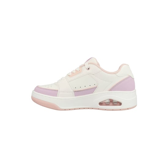 Skechers Uno court courted air 177710/wlvp / paars - Image 5