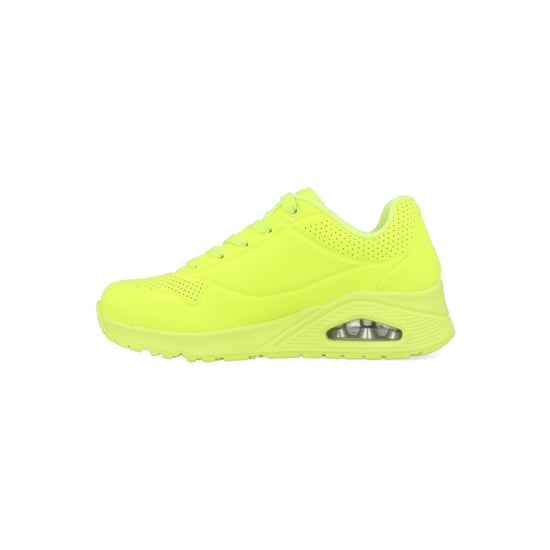 Skechers Uno night shades 767/nyel neon - Image 2