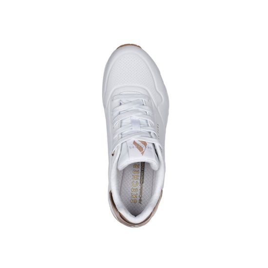 Skechers Uno golden air 177094/wht - Image 3