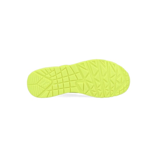 Skechers Uno night shades 767/nyel neon - Image 3