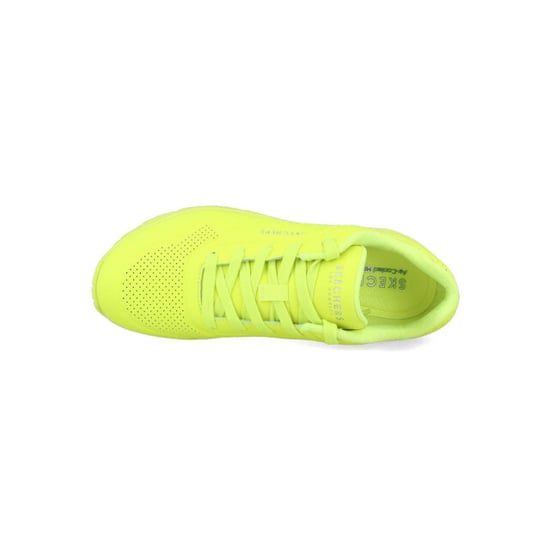 Skechers Uno night shades 767/nyel neon - Image 4