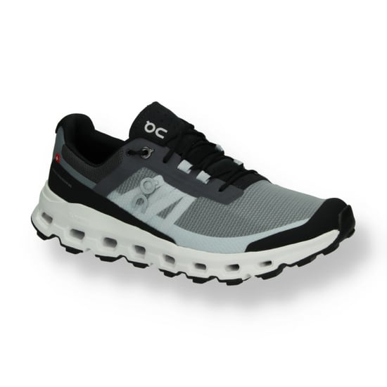 On Running Cloudvista women black-white 64.98059 - Image 1