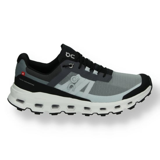On Running Cloudvista women black-white 64.98059 - Image 2