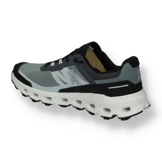 On Running Cloudvista women black-white 64.98059 - Image 4