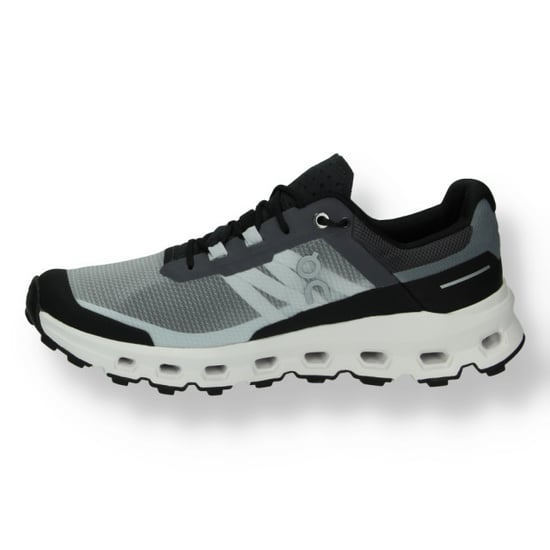 On Running Cloudvista women black-white 64.98059 - Image 5