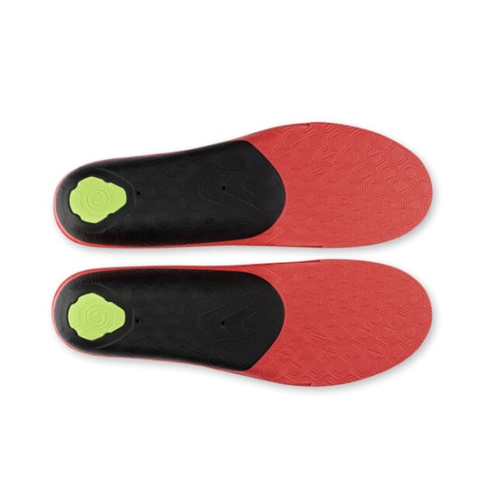 Sidas 3 feet eco winter mid neutral inlegzolen -multicolour - Image 4