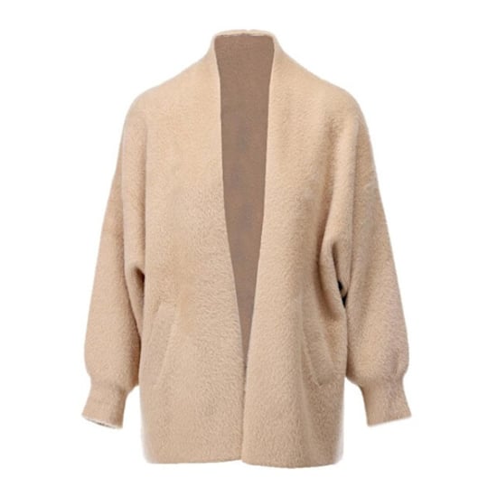 K-Design Vest b82 latte - Image 1