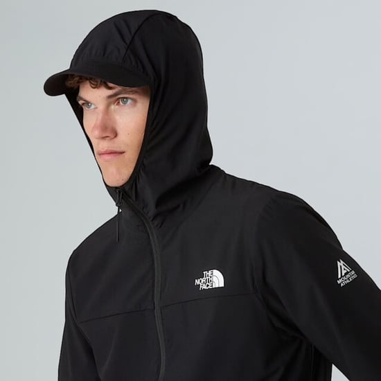 The North Face Tussenjas heren - Image 2