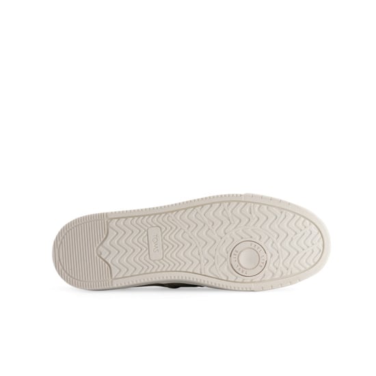 Toms Trvl lite loafervetiver grey suede 10019565 3132 - Image 2