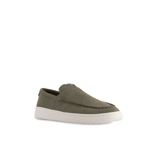 Toms Trvl lite loafervetiver grey suede 10019565 3132 - Image 4