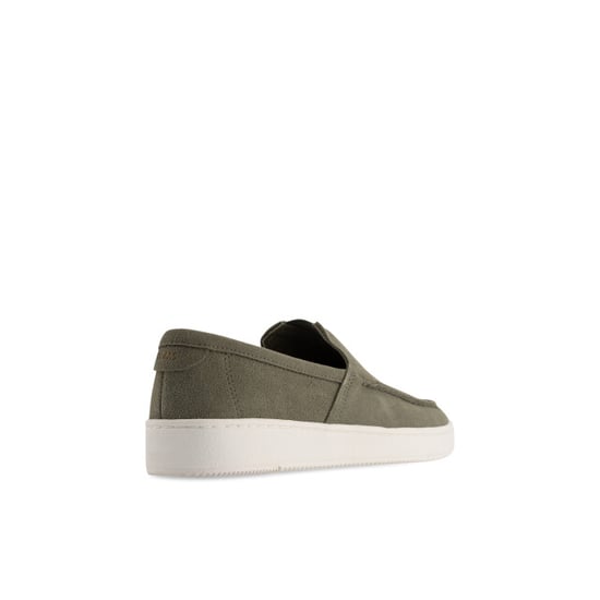 Toms Trvl lite loafervetiver grey suede 10019565 3132 - Image 5