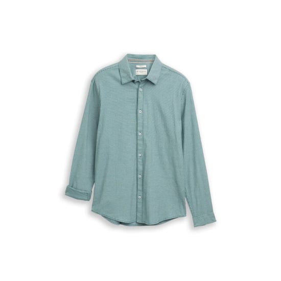 Tom Tailor Check shirt dessin - Image 1