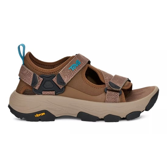 Teva Grandview max heren sandaal - Image 3