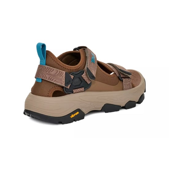 Teva Grandview max heren sandaal - Image 4