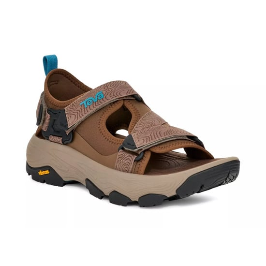 Teva Grandview max heren sandaal - Image 5