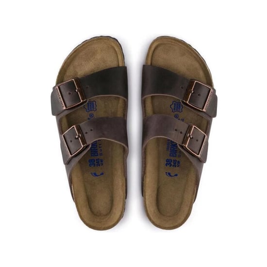 Birkenstock Arizona bs heren sandaal - Image 3