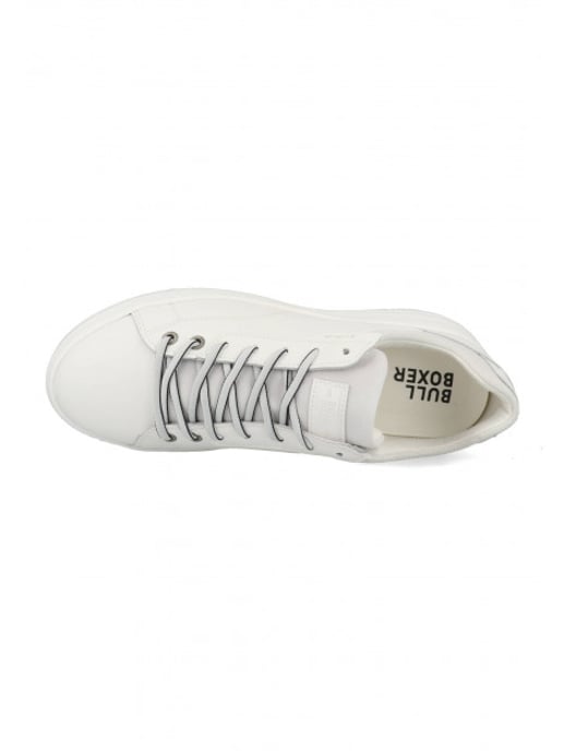 Bullboxer Sneakers 114n20100bwhitsu10 - Image 3
