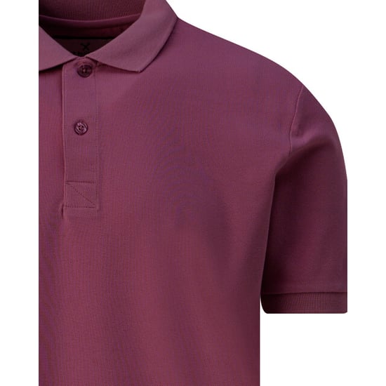 The Blueprint Polo met korte mouwen - Image 2