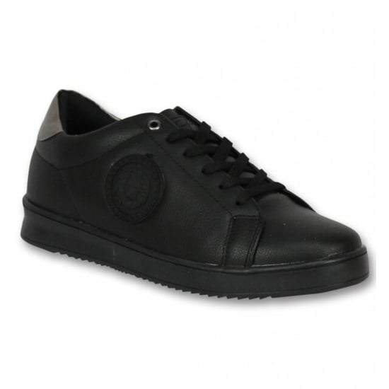 Cash Money Schoenen sneaker tiger black - Image 2