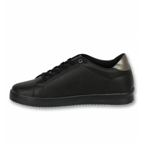 Cash Money Schoenen sneaker tiger black - Image 3