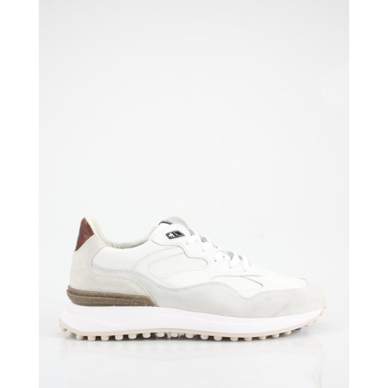 Floris van Bommel Noppi sneakers - Image 1