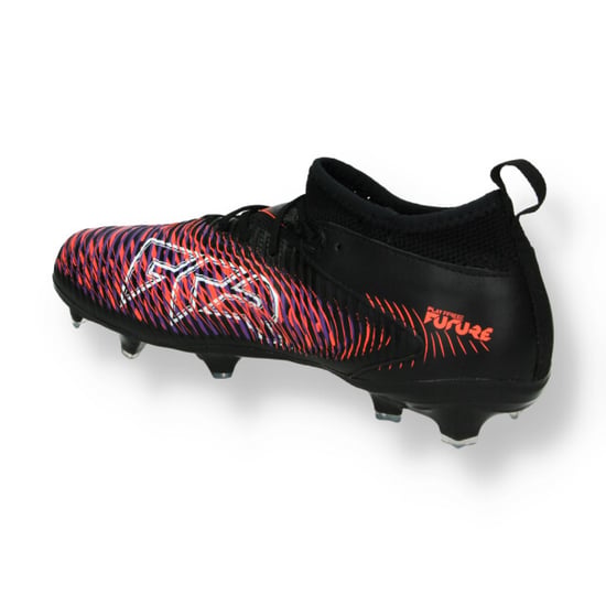 Puma Future 8 match fg/ag jr 108143-01 - Image 2