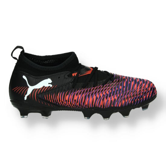 Puma Future 8 match fg/ag jr 108143-01 - Image 3